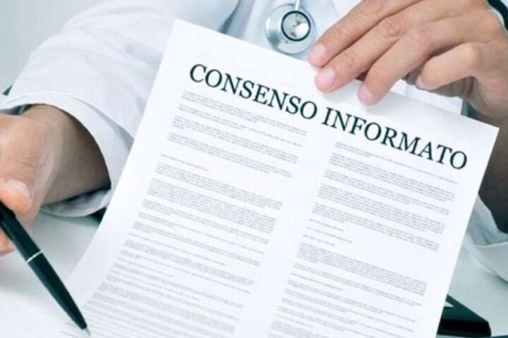 Consenso informato