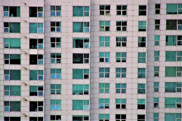 Abusi edilizi in condominio