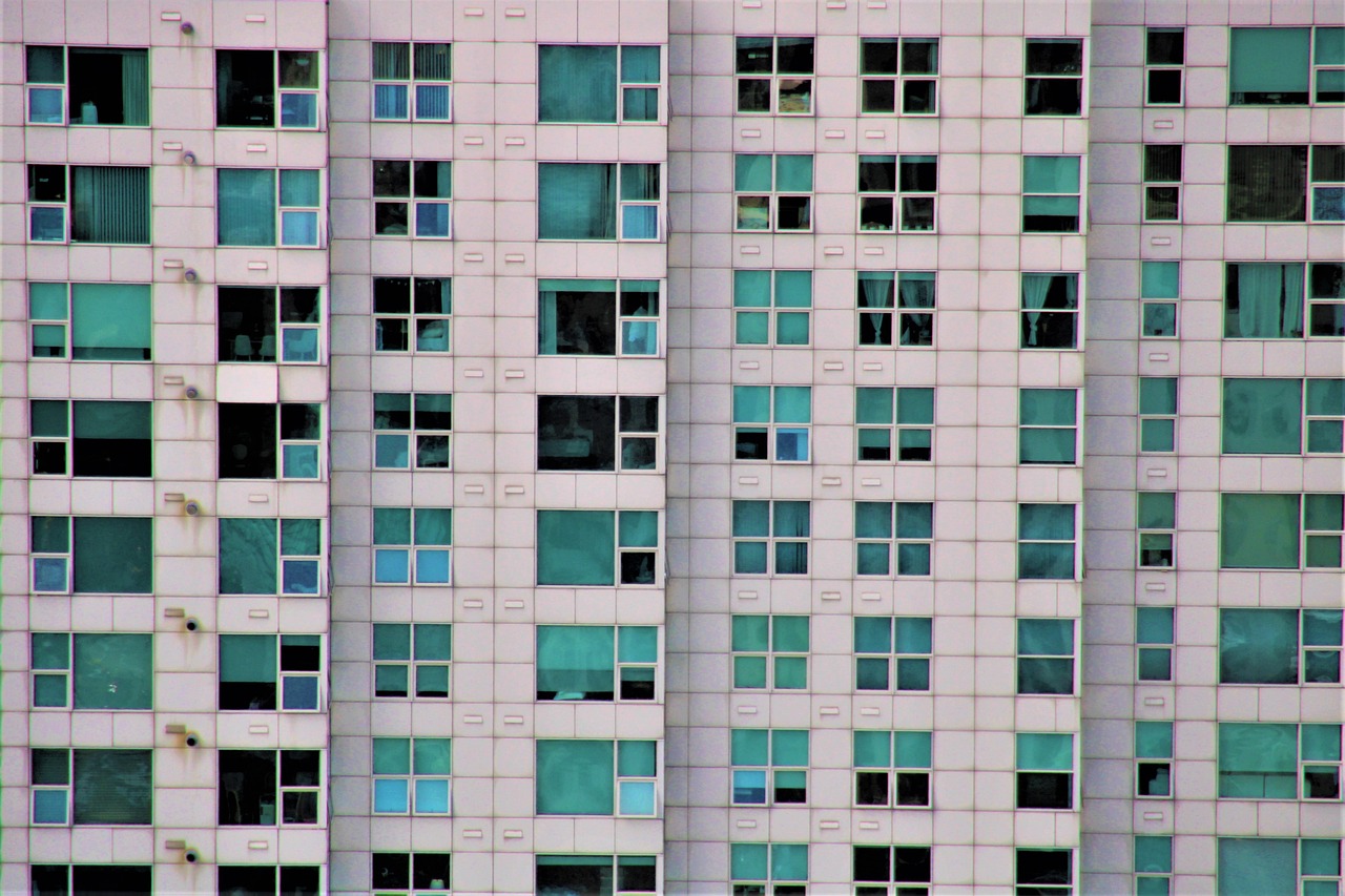 Abusi edilizi in condominio