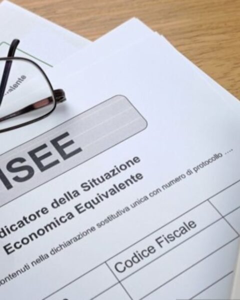 ISEE precompilato