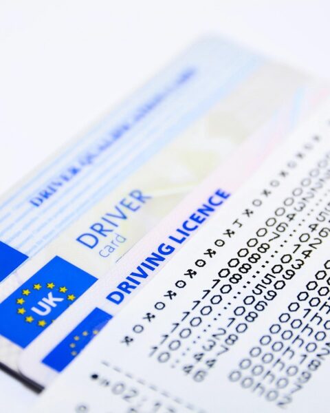 Patenti di guida, tutte le novità