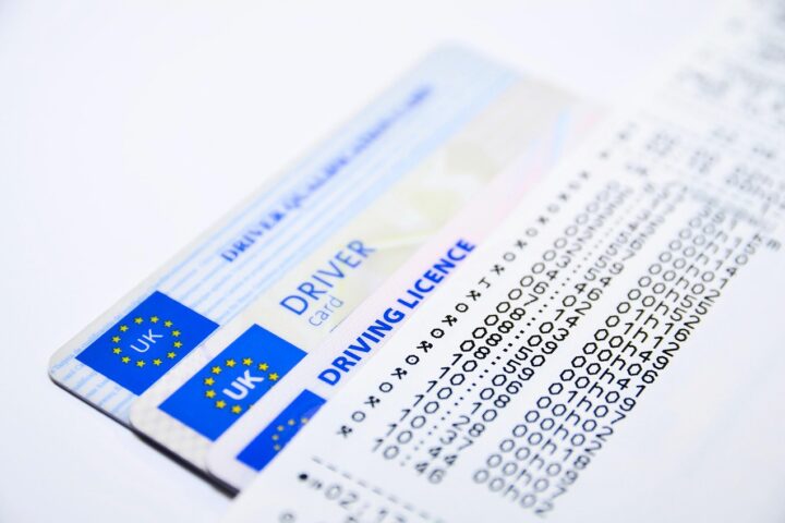 Patenti di guida, tutte le novità
