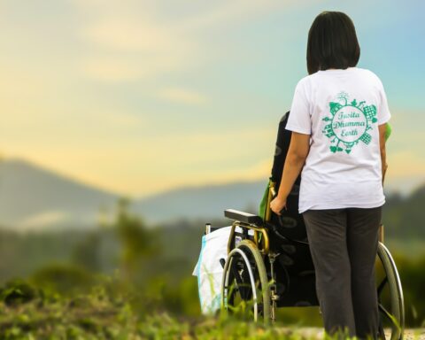 Disabilità e progetto di semplificazione del governo