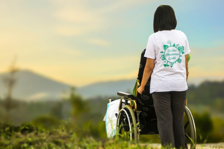 Disabilità e progetto di semplificazione del governo