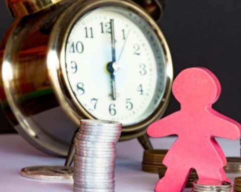 Il "Bonus Mamma Domani"