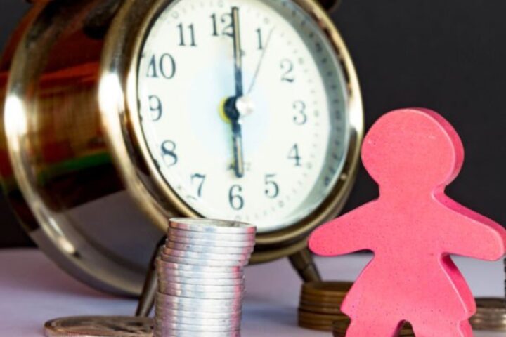 Il "Bonus Mamma Domani"