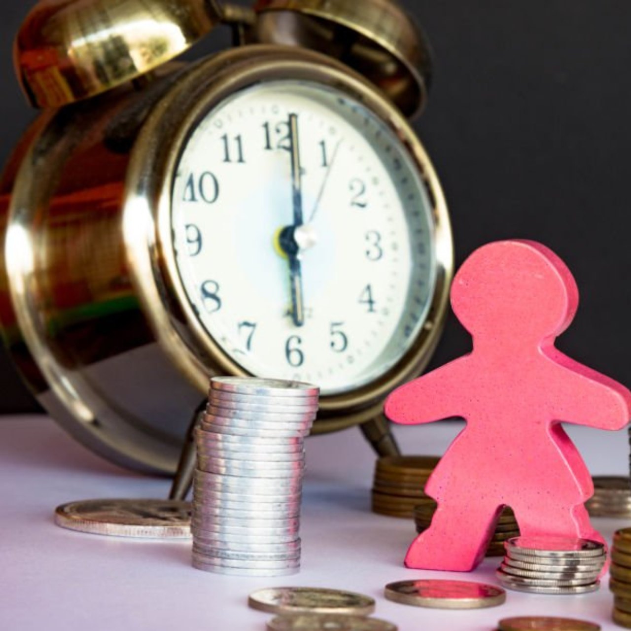 Il "Bonus Mamma Domani"