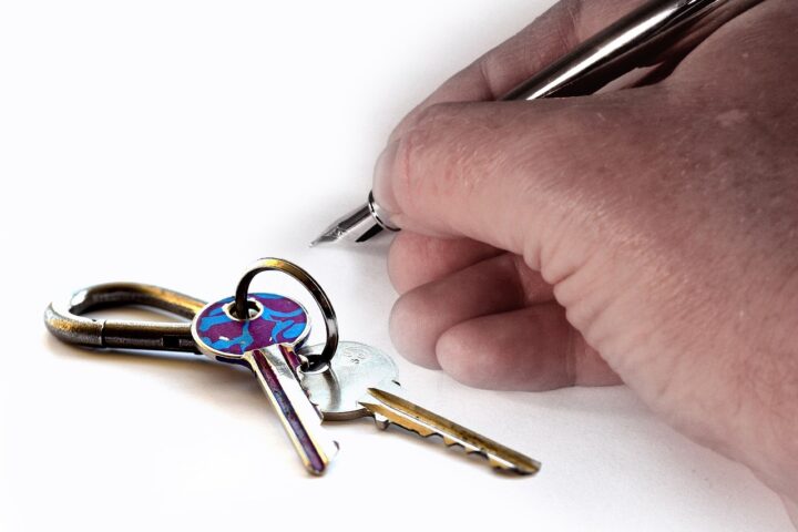 Leasing e compravendita immobiliare