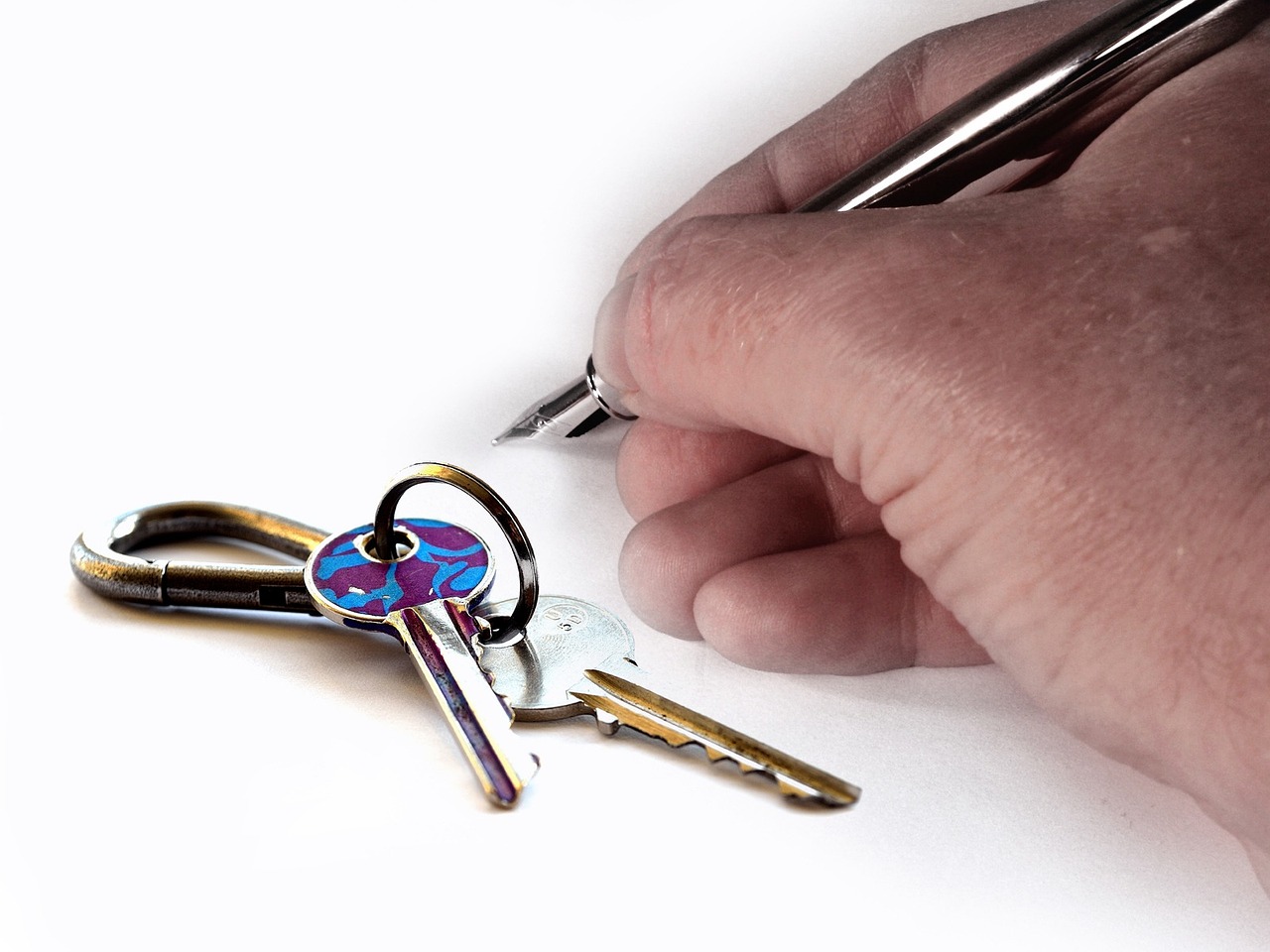 Leasing e compravendita immobiliare