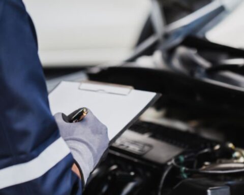 La nuova revisione auto nel settore automobilistico, fra le proposte UE