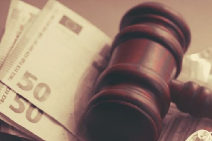Bancarotta fraudolenta e dolo specifico