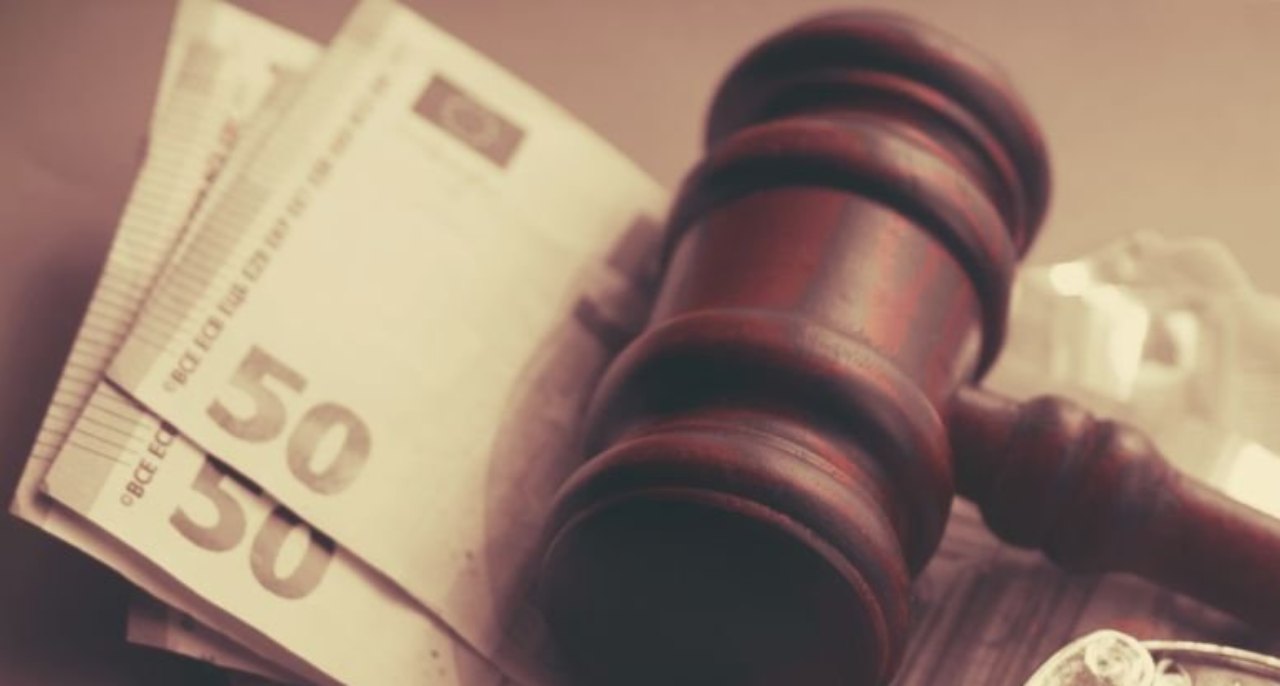 Bancarotta fraudolenta e dolo specifico