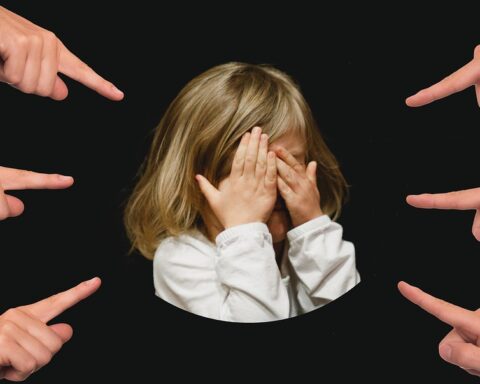 Doppio domicilio per figli di genitori separati