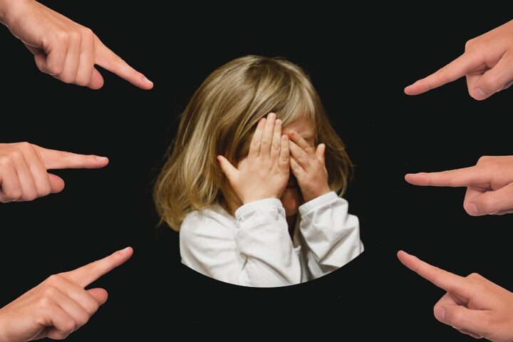 Doppio domicilio per figli di genitori separati
