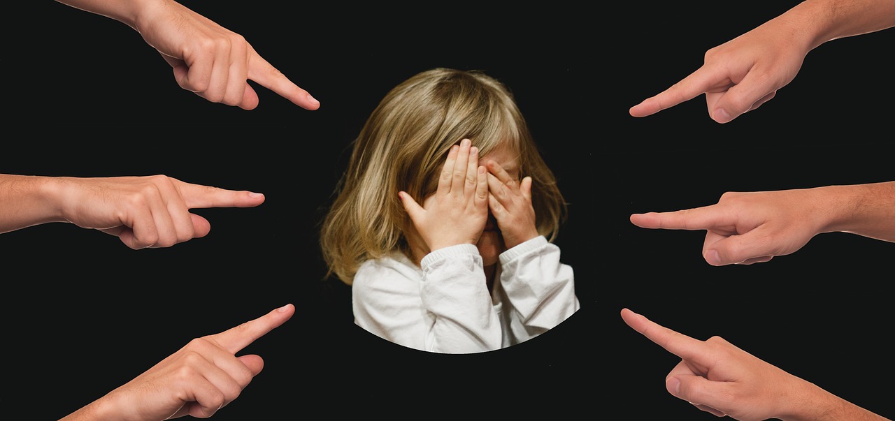 Doppio domicilio per figli di genitori separati