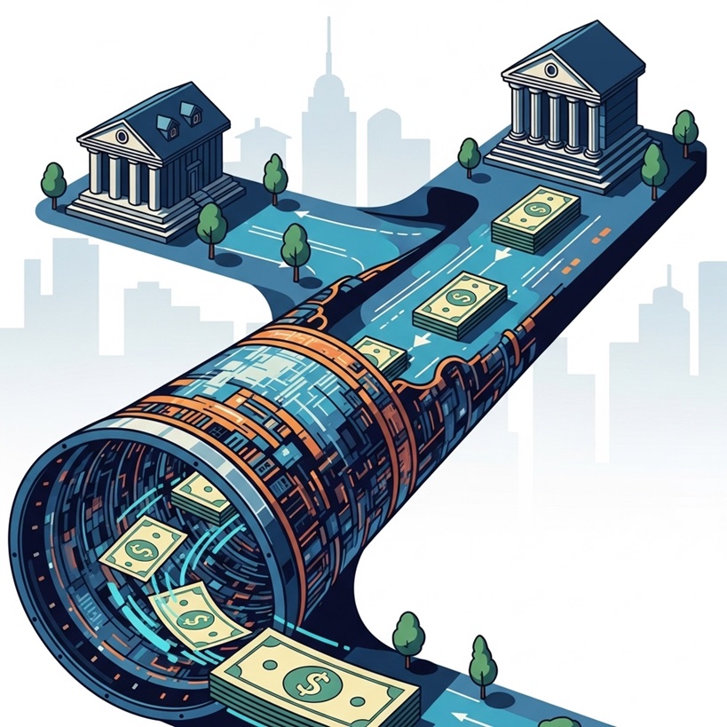 bonifico banche man browser
