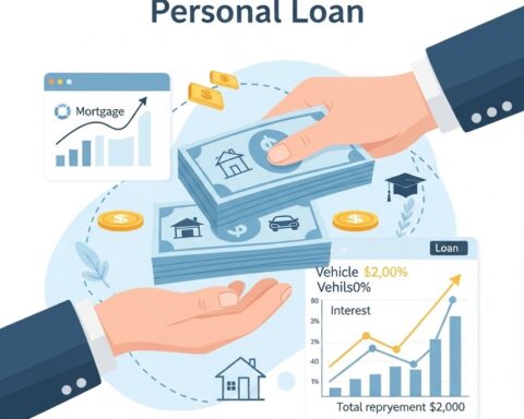 credito al consumo