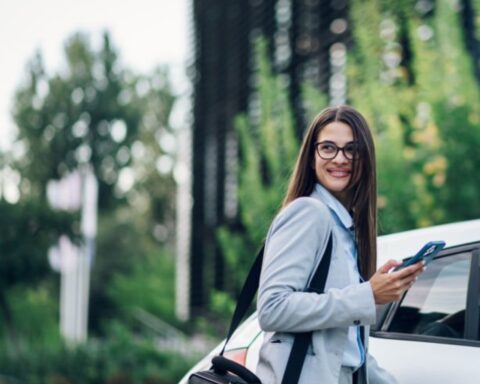 Fringe benefit sulle auto aziendali