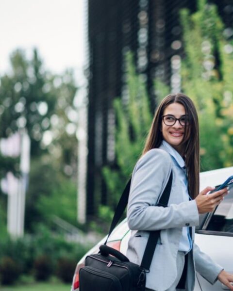 Fringe benefit sulle auto aziendali