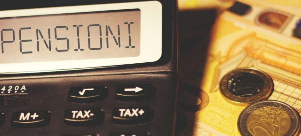 Perequazione delle pensioni per i vitalizi