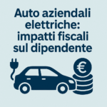 auto aziendali elettriche