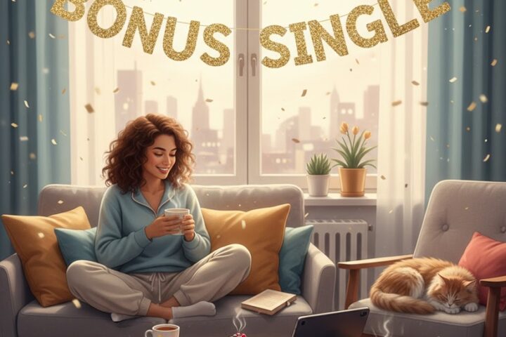bonus single