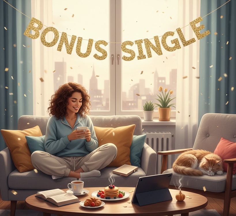 bonus single