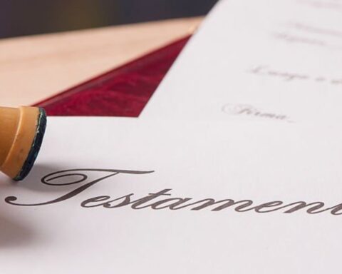 Guida al testamento olografo