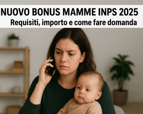 bonus mamma
