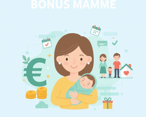 bonus mamme