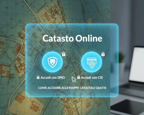 catasto online