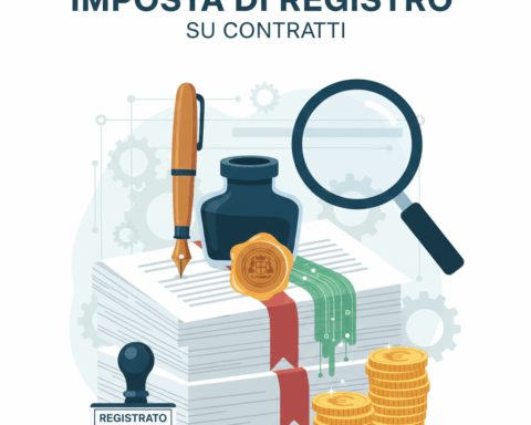imposta di registro
