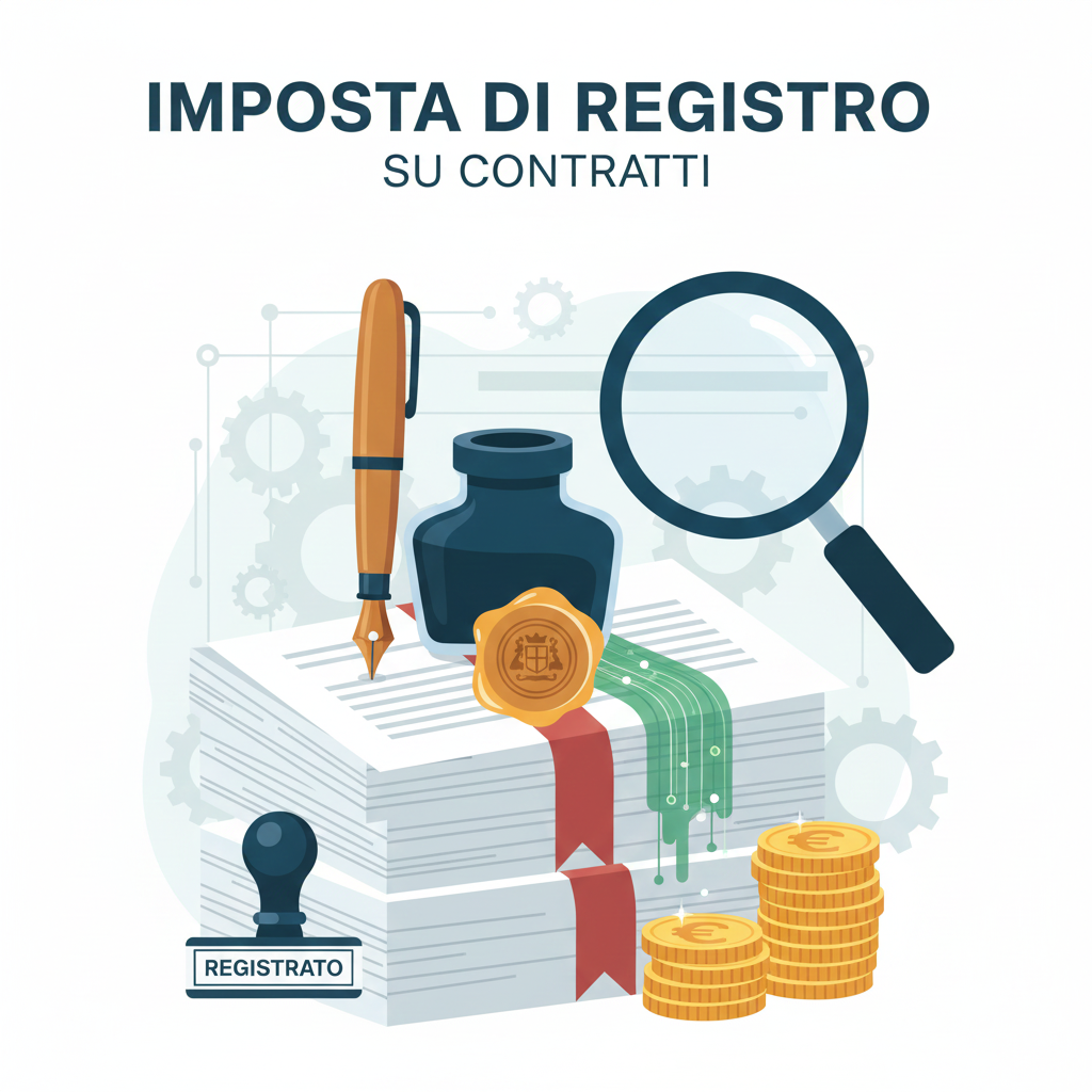 imposta di registro