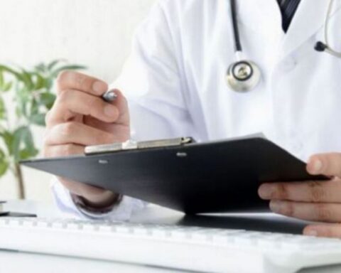 Certificato medico a distanza