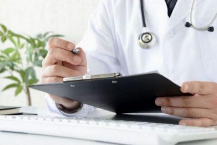 Certificato medico a distanza