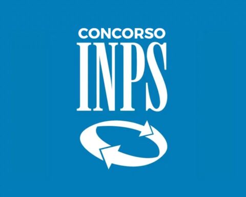 INPS CONCORSO 2026