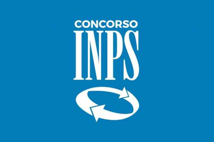 INPS CONCORSO 2026