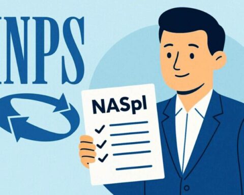 NASPI e adi 2026 sospesi senza formazione