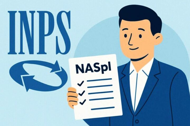 NASPI e adi 2026 sospesi senza formazione