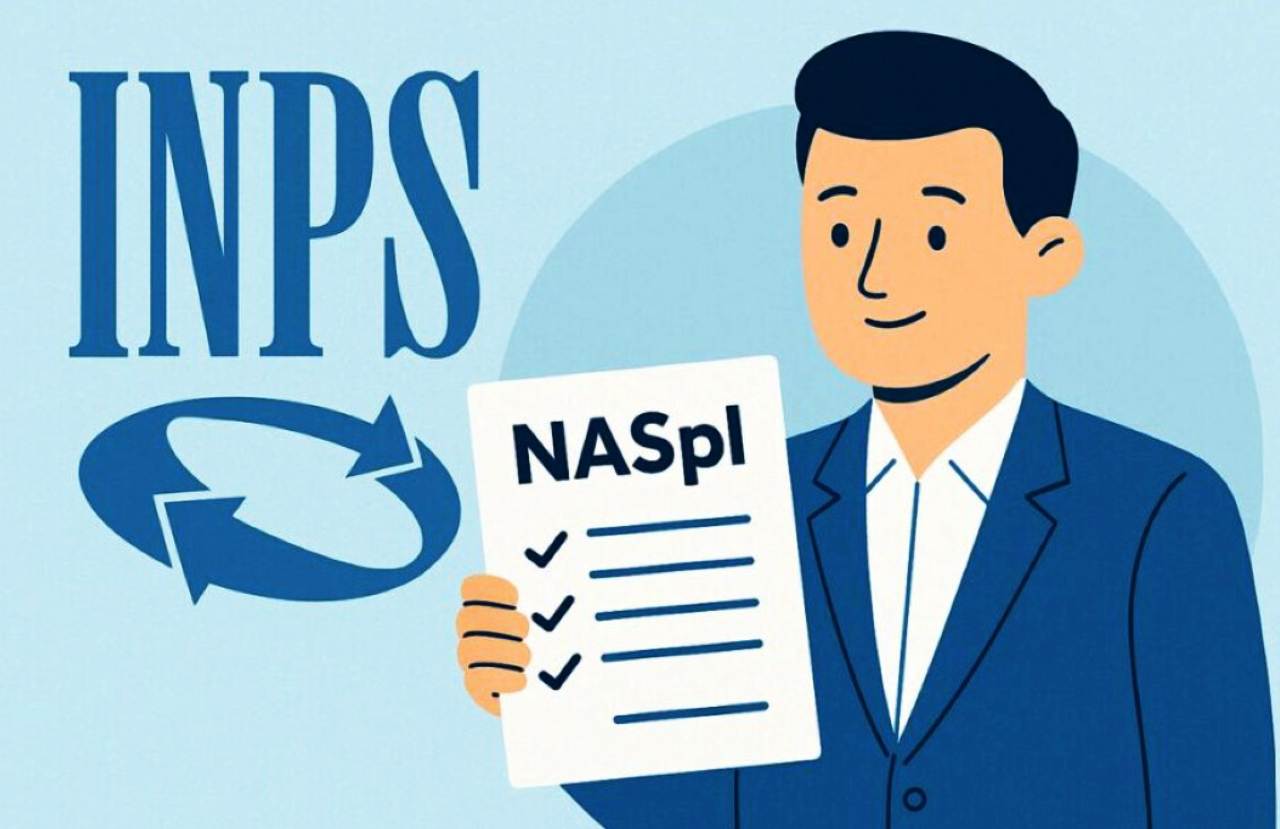 NASPI e adi 2026 sospesi senza formazione