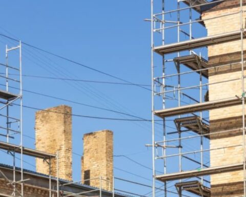 Sanatoria edilizia su immobili vincolati, la pronuncia del Tar Lazio