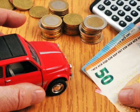 bollo auto
