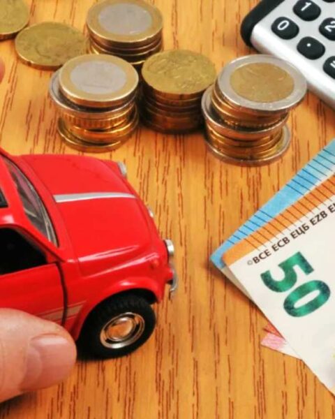 bollo auto