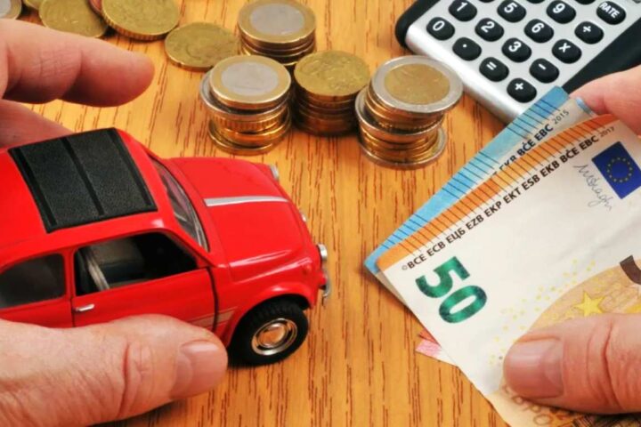 bollo auto