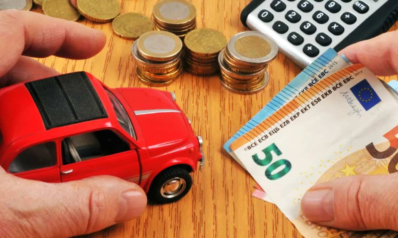 bollo auto