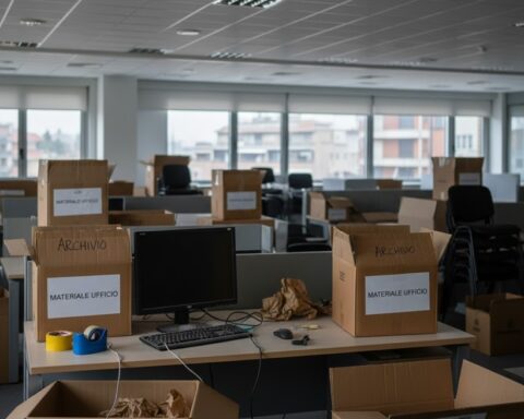liquidazione