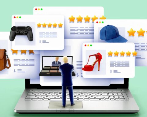 market place online