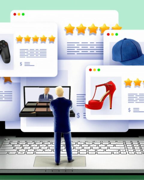 market place online