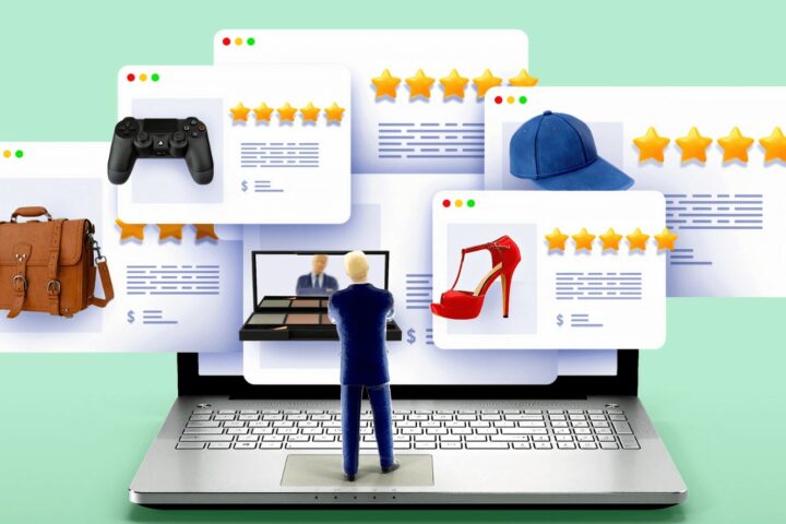 market place online
