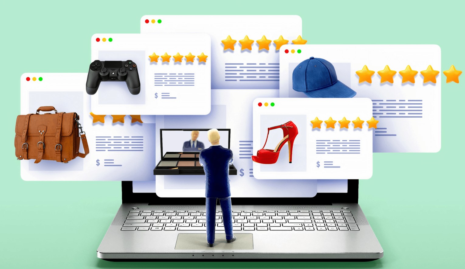 market place online